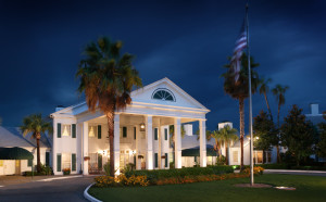 "Southern Hospitality with the personal touch of Florida Charm... This is a place you want to expereince in all seasons..." 